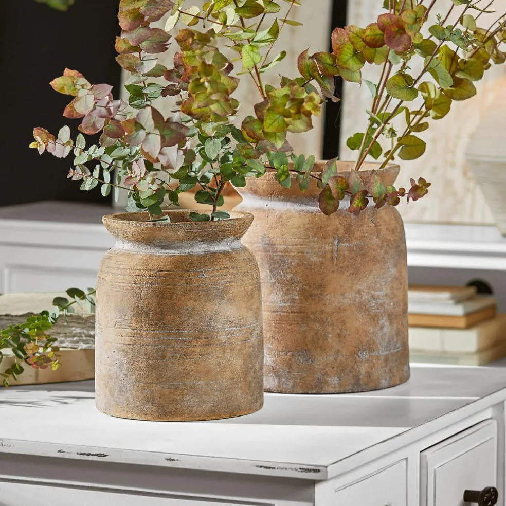Vase 2er Set Fenlith