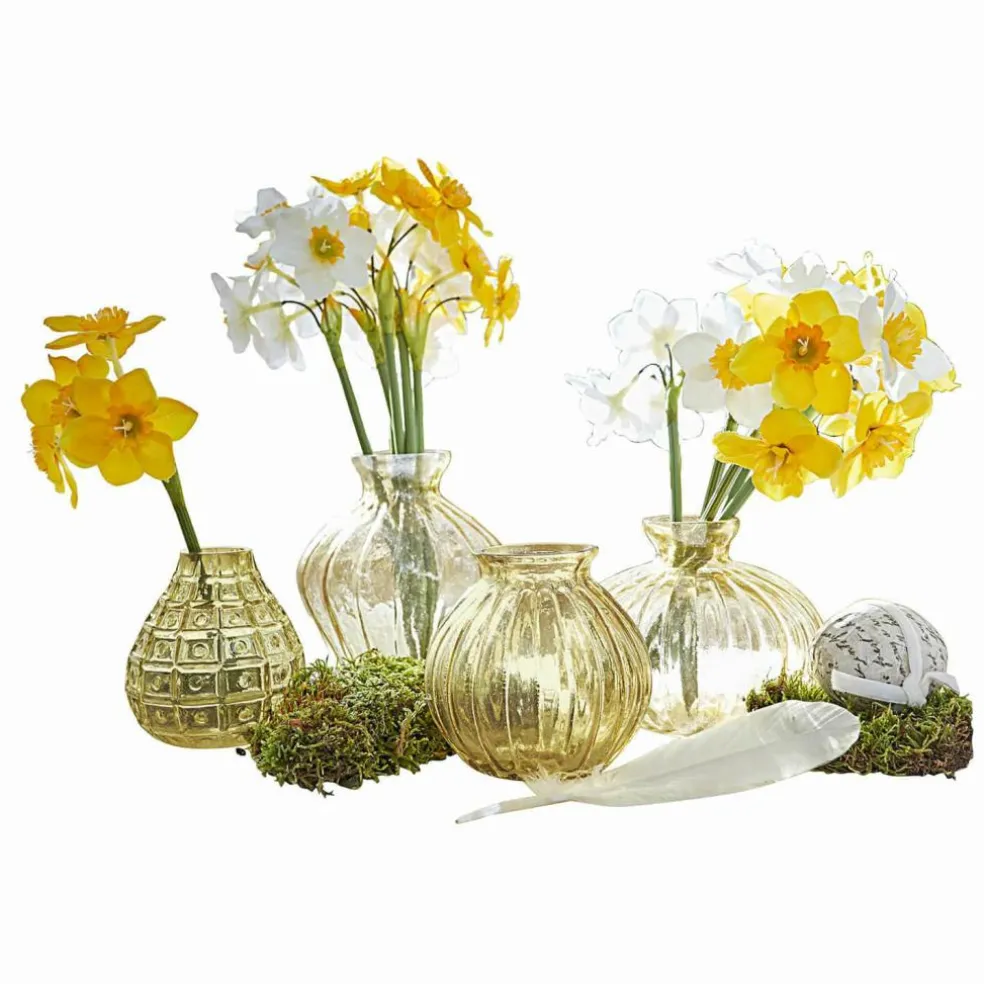 Vase 4er Set Jonos