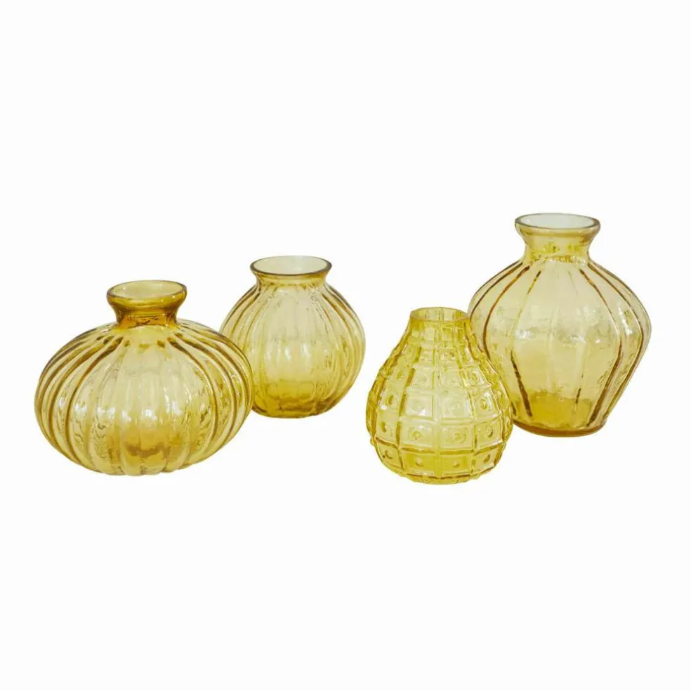 Vase 4er Set Jonos