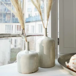 Vase 2er Set Kurys