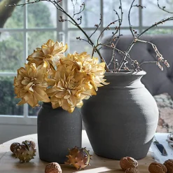 Vase 2er Set Molduc