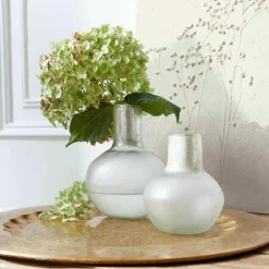 Vase 2er Set Nazira