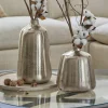 Vase 2er Set Orabela