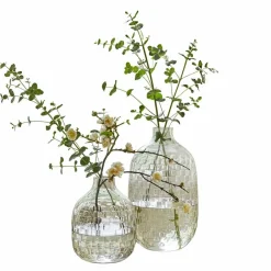 Vase 2er Set Qervilon