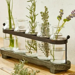 Vase 5er Set Ranjo