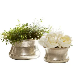 Vase 2er Set Riona
