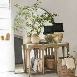Vase Sibinna