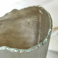 Vase Yasillo