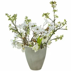 Vase Yasillo