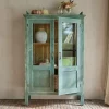 Vitrine Nouvellese