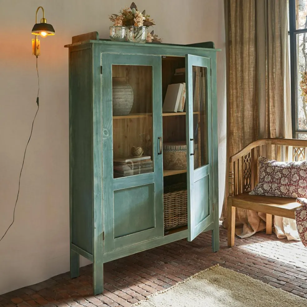 Vitrine Nouvellese