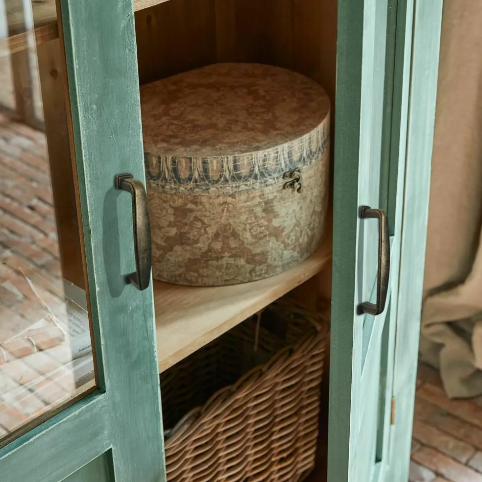 Vitrine Nouvellese