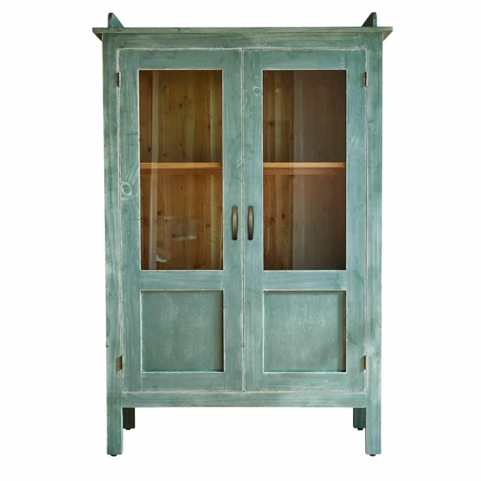 Vitrine Nouvellese