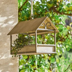 Vogelhaus Rantolla