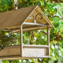 Vogelhaus Rantolla