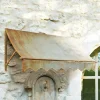 Vordach Maltot