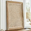 Wandbild Miette