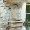Wandbrunnen Ivera