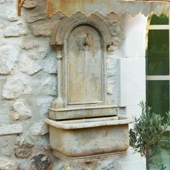 Wandbrunnen Ivera