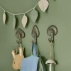 Wandhaken 3er Set Jupelles