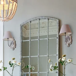 Wandlampe Abondant