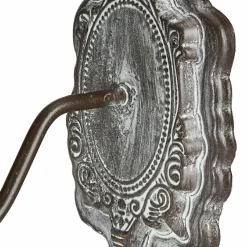 Wandlampe Abondant