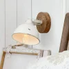 Wandlampe Ballée