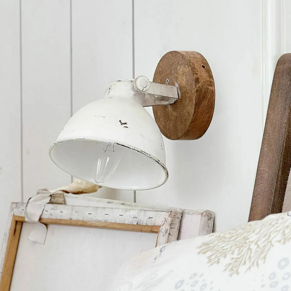Wandlampe Ballée