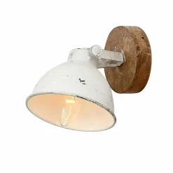 Wandlampe Ballée