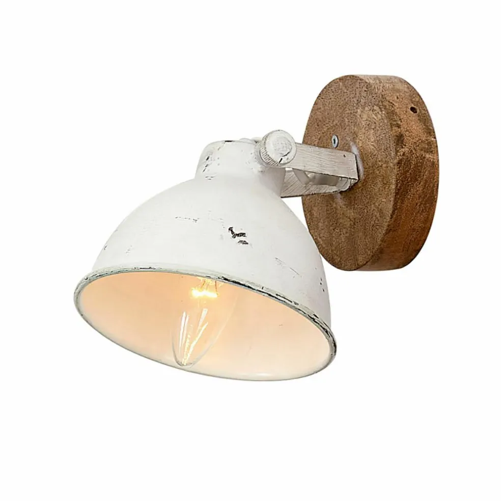 Wandlampe Ballée