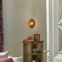 Wandlampe Crix