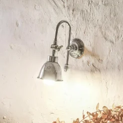 Wandlampe Gemma