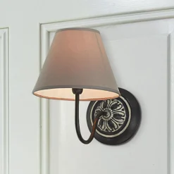 Wandlampe Gradinas