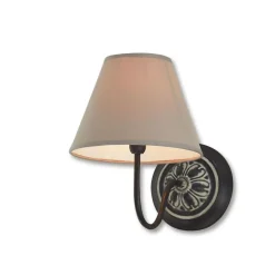 Wandlampe Gradinas