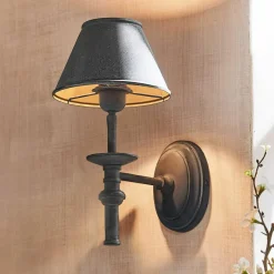 Wandlampe Harolisse