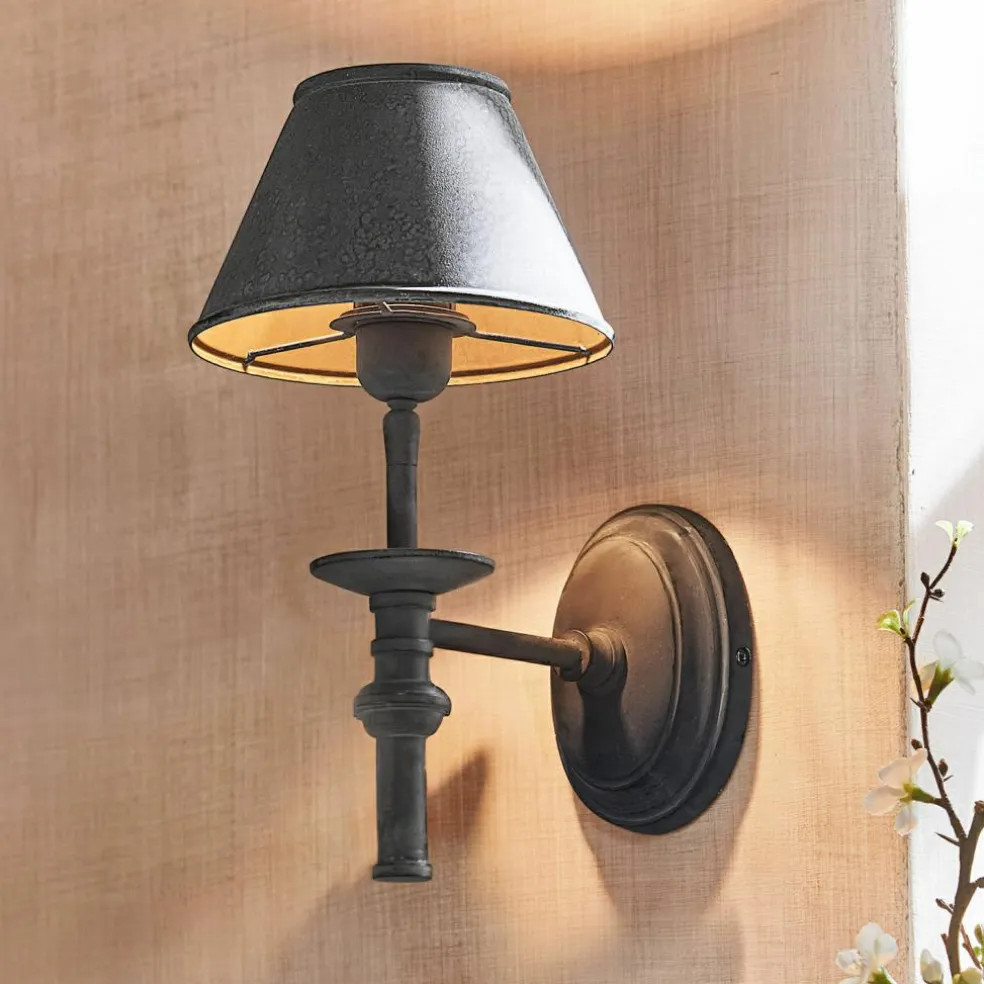 Wandlampe Harolisse