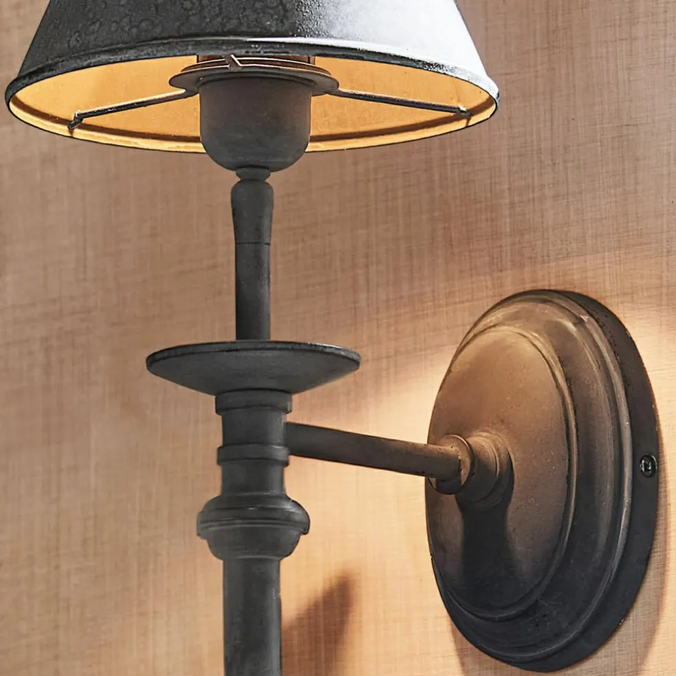 Wandlampe Harolisse