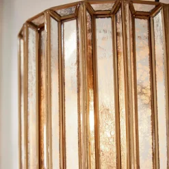 Wandlampe Immogen