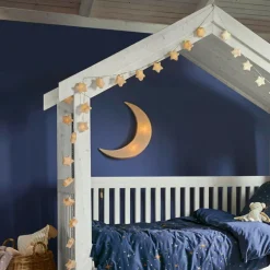 Wandlampe Jollymoon