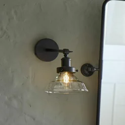 Wandlampe Manel