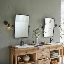 Wandlampe Manel
