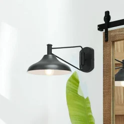 Wandlampe Parthenay