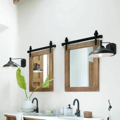 Wandlampe Parthenay