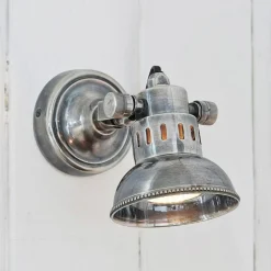 Wandlampe Rachelle