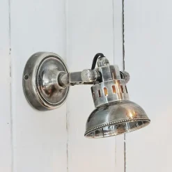 Wandlampe Rachelle