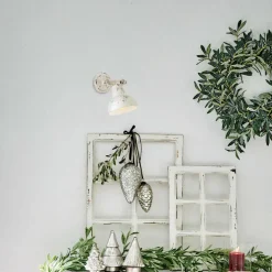 Wandlampe Rieke