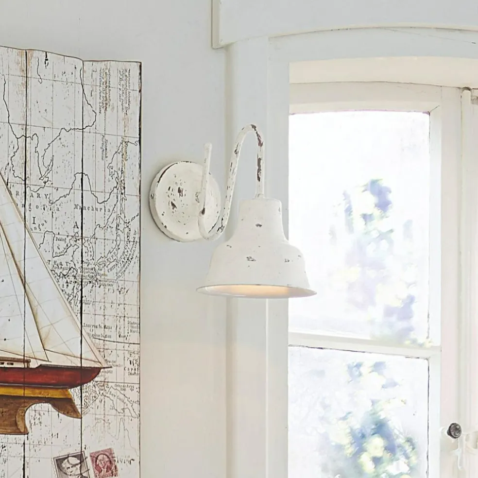 Wandlampe Sidney