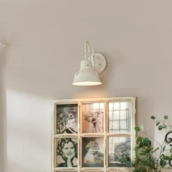 Wandlampe Sidney
