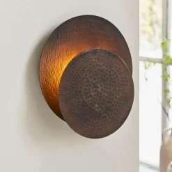 Wandlampe Tahmoh