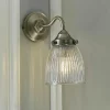 Wandlampe Tanaelva